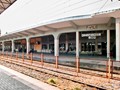 Παρέμβαση για την αξιοποίηση του Σιδηροδρομικού Σταθμού 